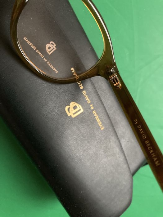 Rame ochelari David Beckham