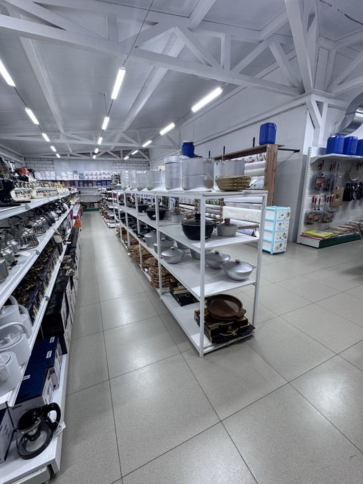 Аренда помещения 200 кв.м