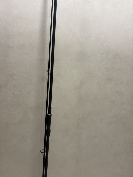 Шаранджийска въдица avid carp exodus pro 12ft 3lb