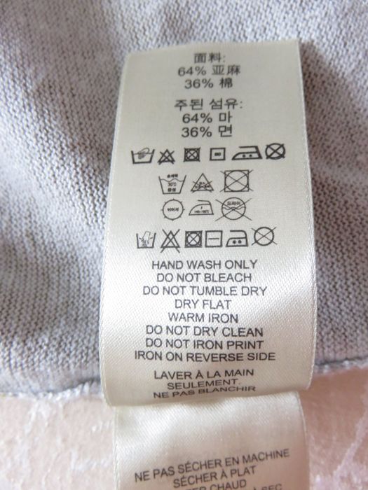 Блузка/тениска Burberry Brit, M