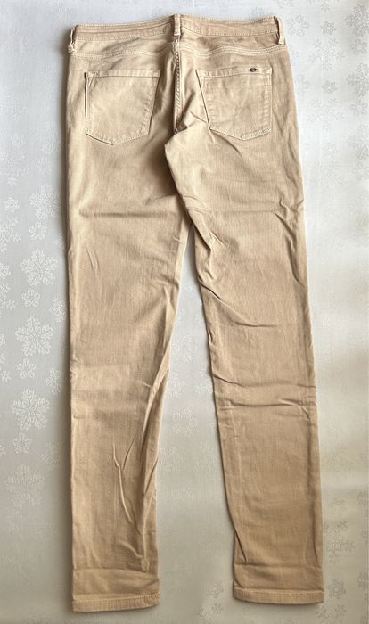 Pantaloni Massimo Dutti