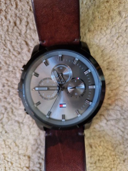 Часы Tommy Hilfiger Jameson Оригинал