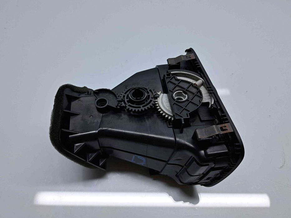 Grila aerisire stanga Volkswagen Golf 6 (5K1) GTD [Fabr 2009-2013] 5K