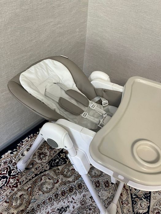 Стул детский для кормления