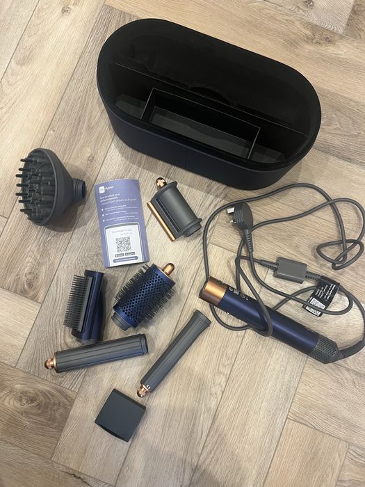 Dyson airwrap оригинал
