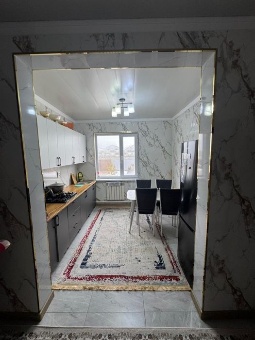 Продам жилой дом 100кв м