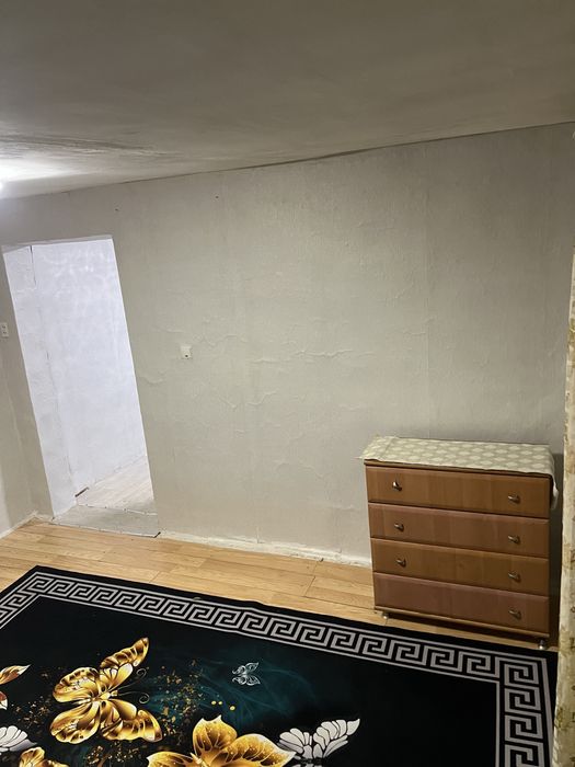 Сдам дом 2х комнатный