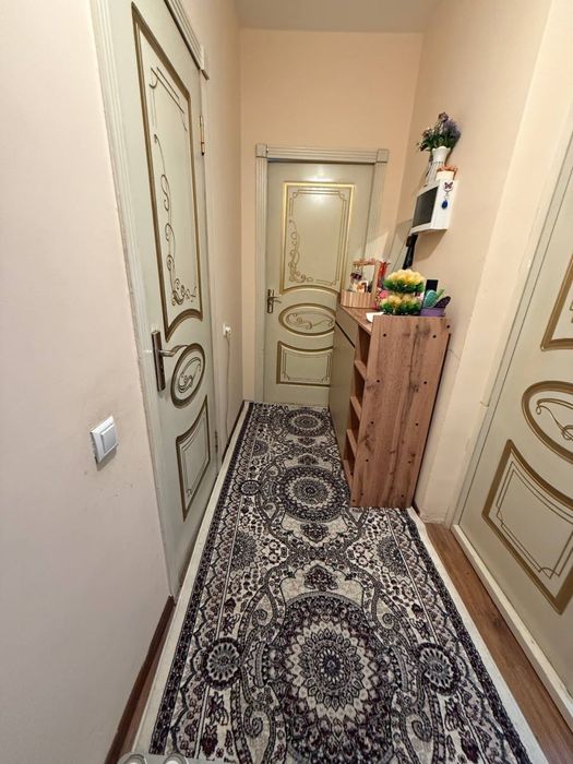 Samarqand darvozadan dom sotiladi