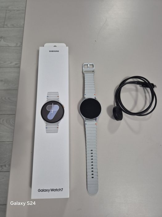 Galaxy whatch 7 nou