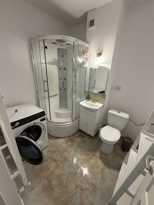 De închiriat: Apartament modern cu 2 camere, priveliște – Baciu, Str. Luceafărului (Direct de la PROPRIETAR)