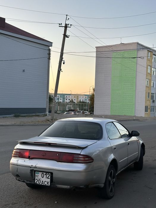 Toyota Marino 1995