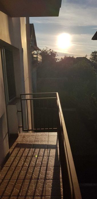 Zona Hasdeu -Apartament de inchiriat + loc de parcare