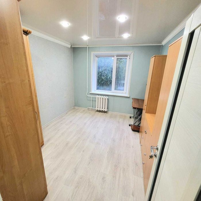 Продам 3комн кв в центре города