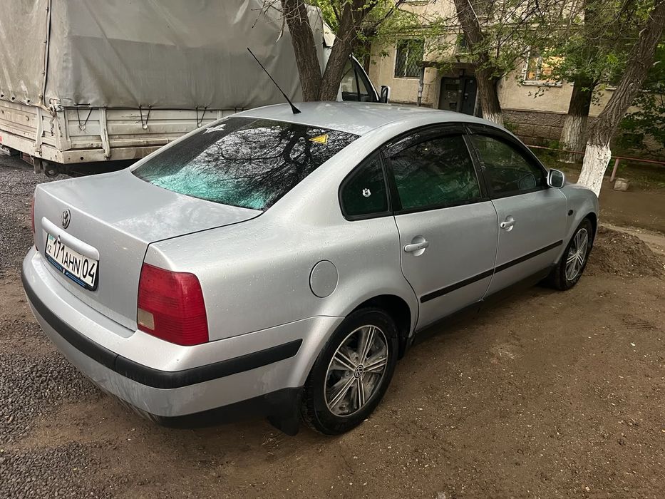 Продам машину Volkswagen