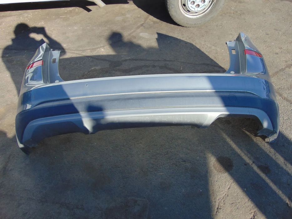 Bara spate Hyundai Tucson 2018-2020 facelift bara spate completa tucson 3