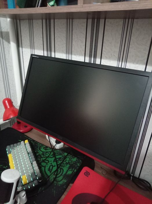 Монитор Лос 24 144Hz