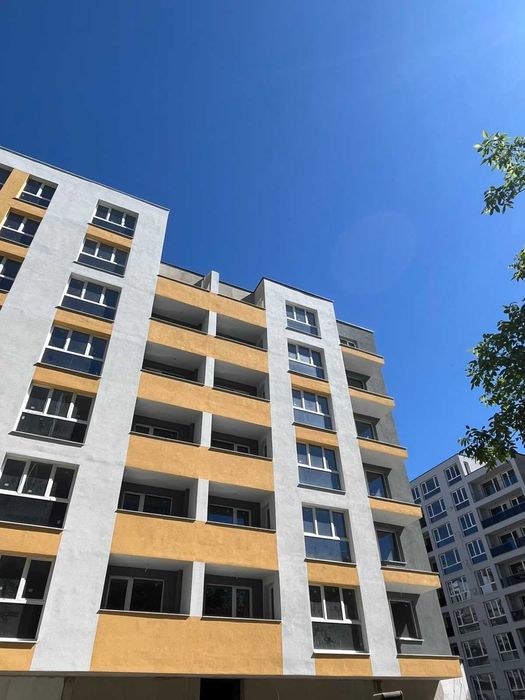 Продава се Двустаен апартамент в Пловдив, Гагарин - 72 кв.м за 1112 €/кв.м - Снимка #12