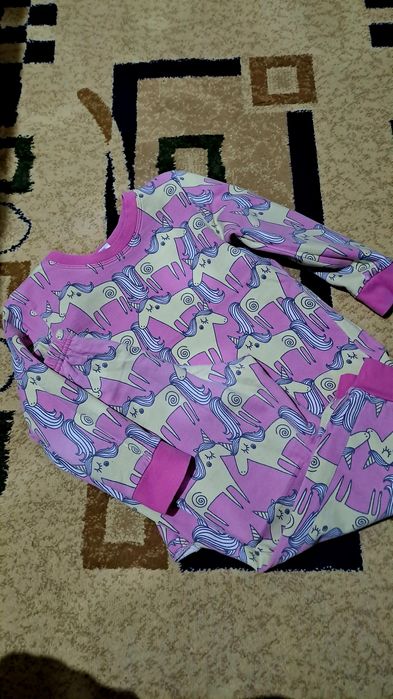 Продаются детские вещи