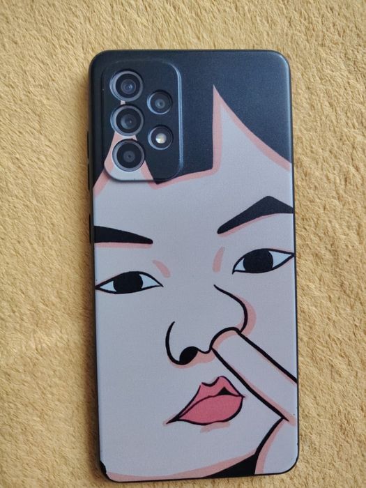 Продам телефон Samsung A52