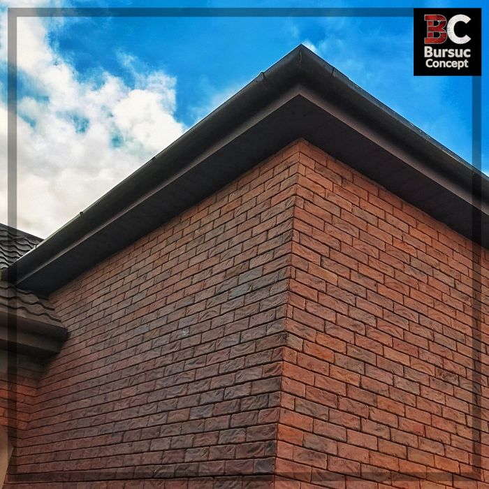 Cărămidă Aparentă Artizanală – Culori și Texturi Unice