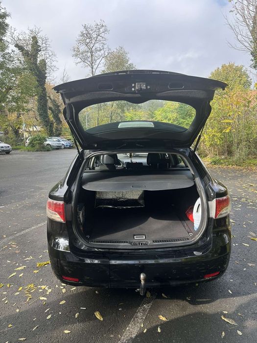 Toyota Avensis 2.2 D4D 150к.с.