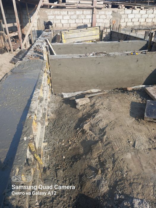 Штукатурка стяжка сифатли килиб берамиз styashka