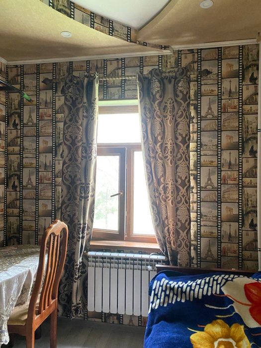 Продается квартира