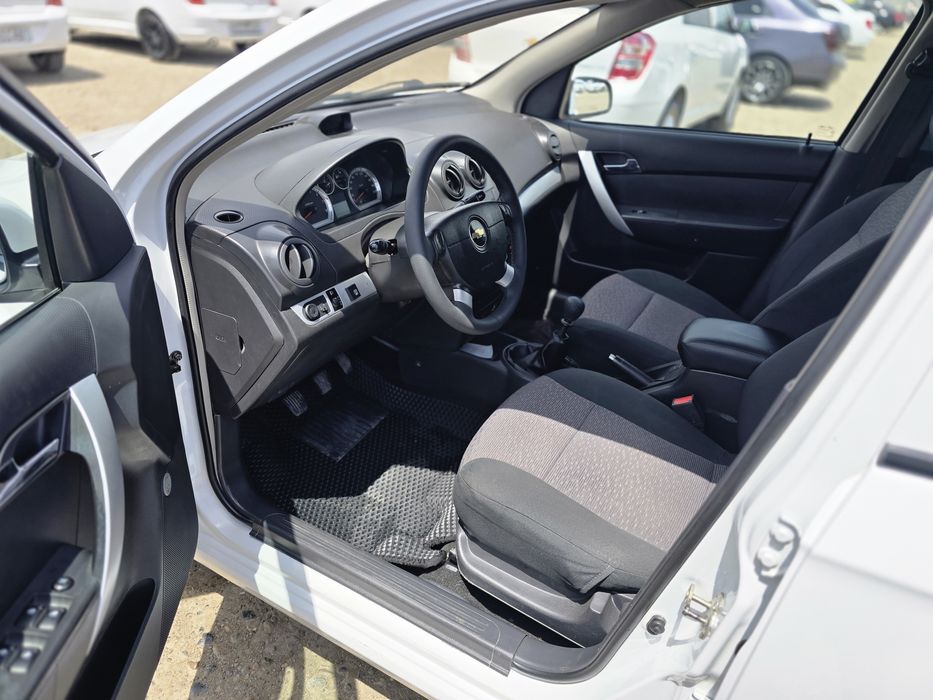 Chevrolet   Nexia 3 mexanika 2018 propan