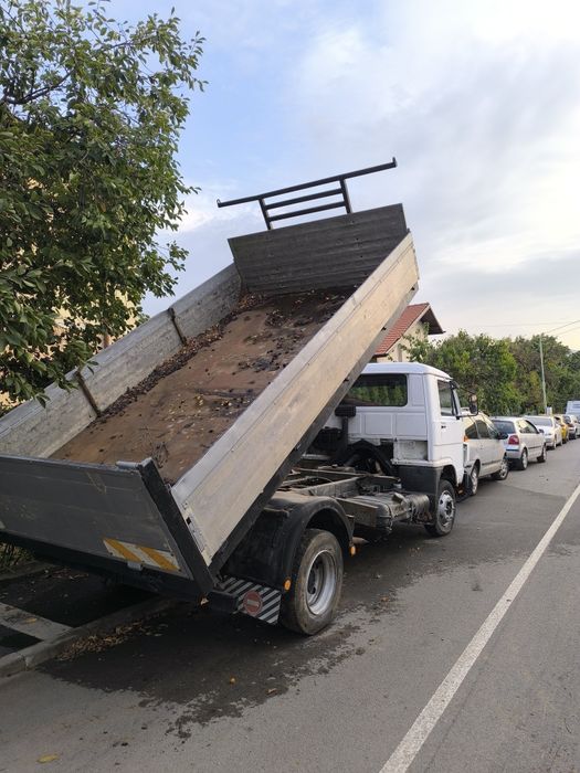 Продава се MAN 6.100 1992г