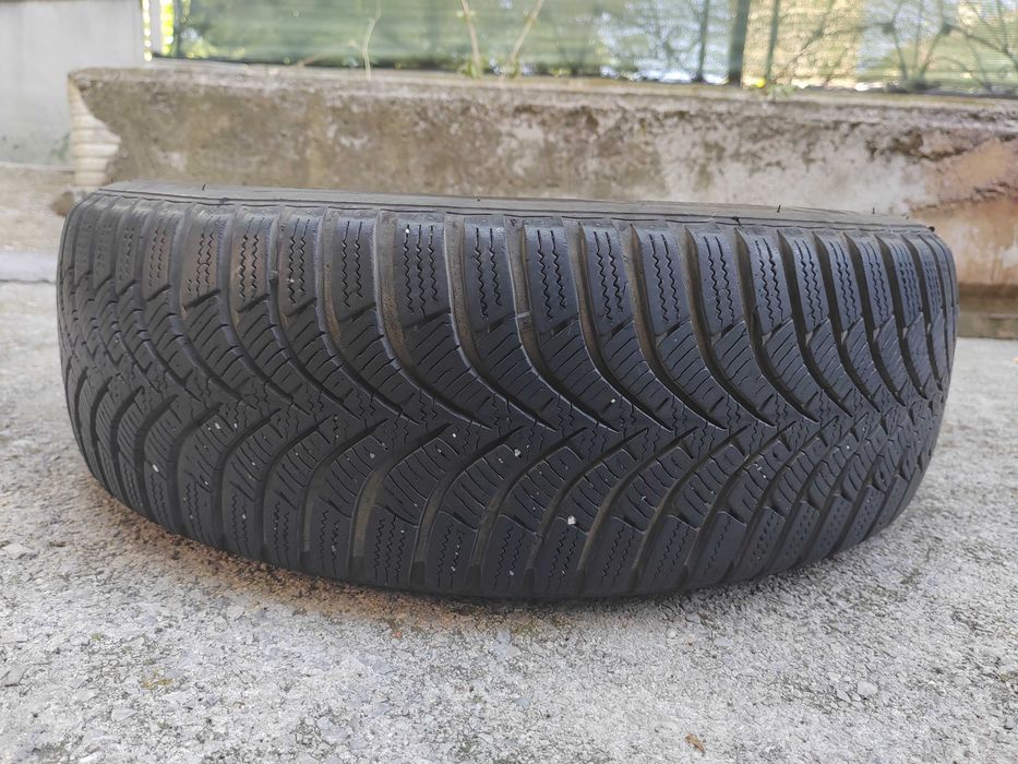 185/65/15 1бр.Hankook Зимна гума