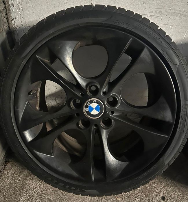 Bmw Style 202 R18