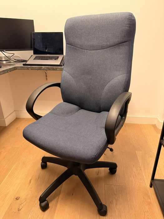 Scaun de birou reglabil