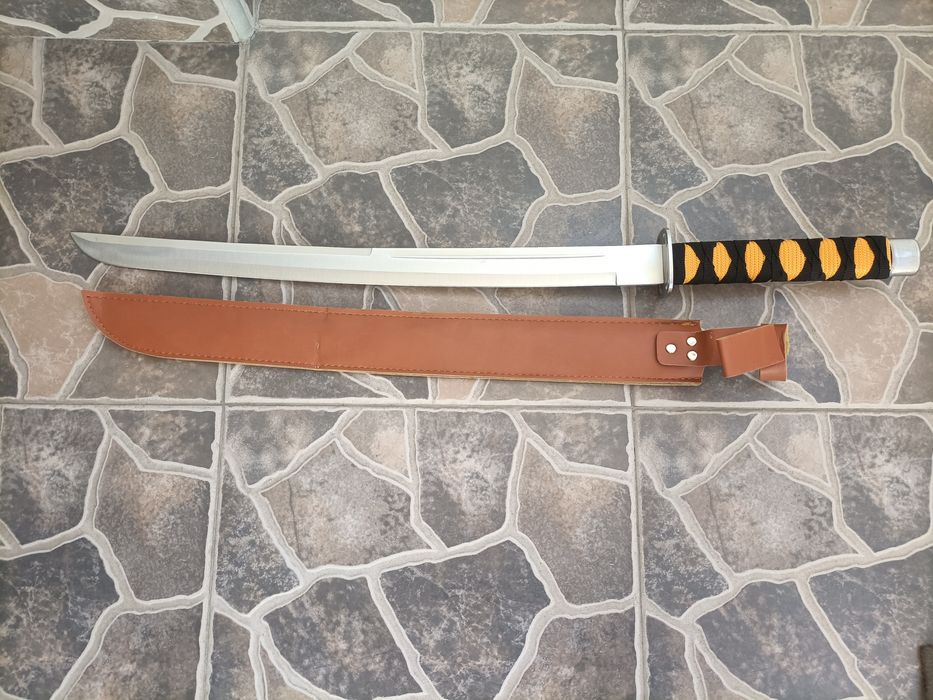 Самурайски меч SEKIZO