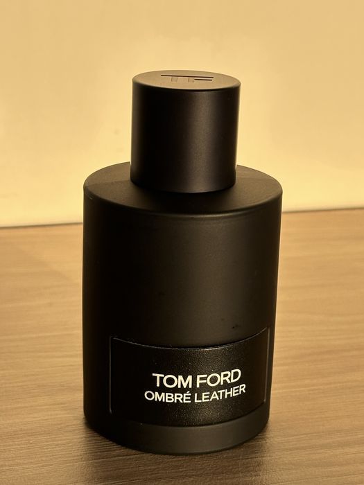 Парфюм TOM FORD Ombre Leather 2 мл