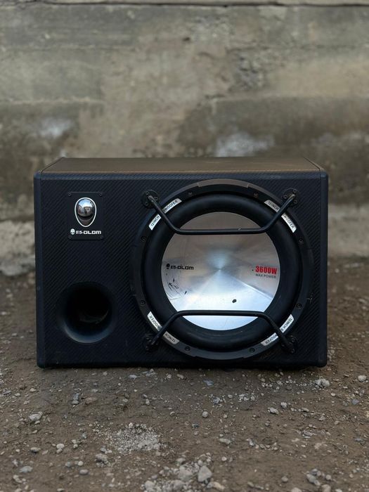 Элемент 5 буфер сатылады