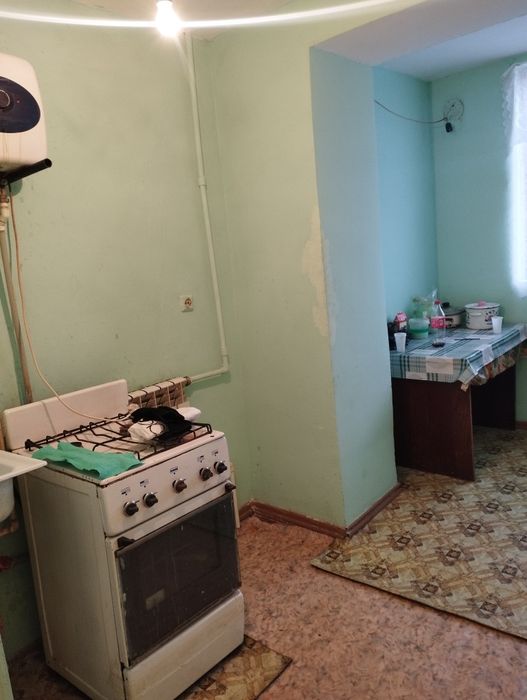 Продам 1к.квартиру в общежитии