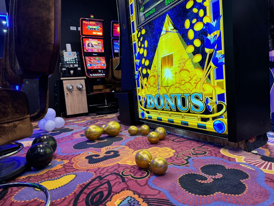 Colaborare / Parteneriat jocuri de noroc