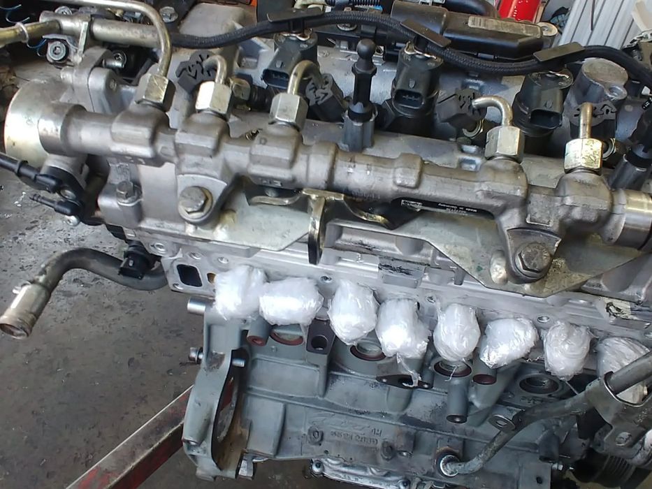 rampa injectoare 1.3 d opel corsa e fiat fiorino panda 500x 500 lancia ypsilon  0445214364