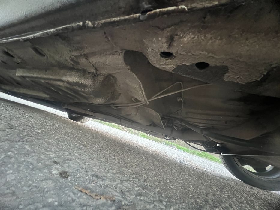 Vw golf 2 ABF 150кс