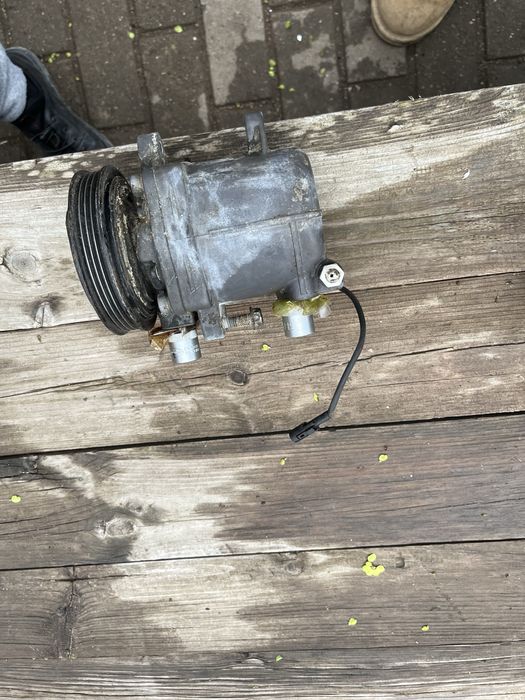 стартер, генератор, компрессор на suzuki grand vitara