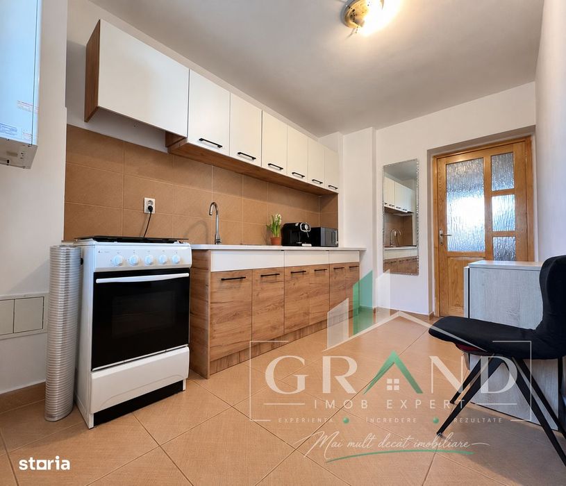 Apartament 1 camera+parcare, zona Elite City, Iris, Cluj
