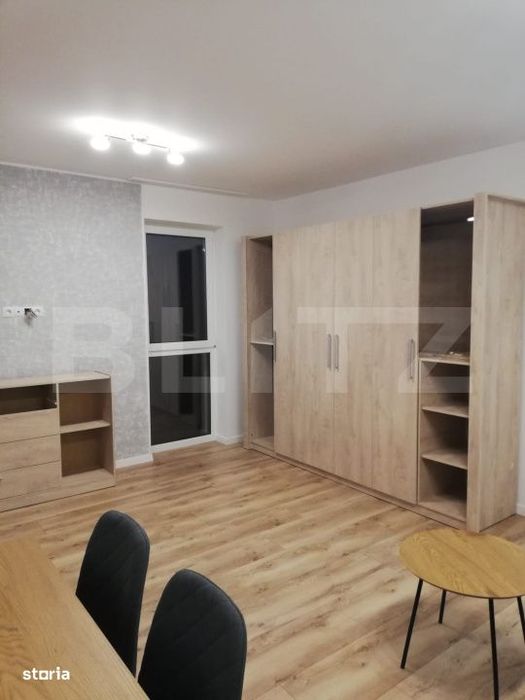 Apartament 2 camere, 56 mp, zona Iris – RIVUS