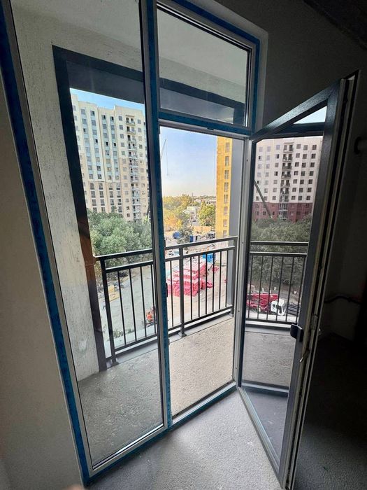 Продажа квартира в ЖК Botanika Saroyi на Ул Шахриобод