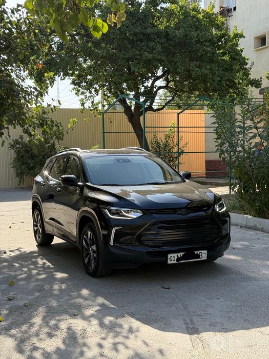 Tracker 2 premier 2024