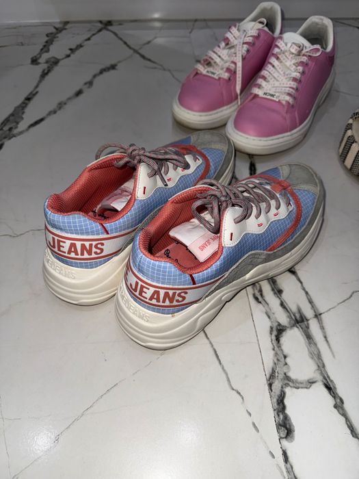 John Richmond дамски маратонки