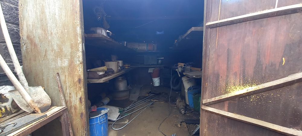 Продам контейнер