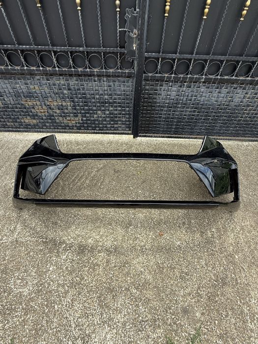 Предна броня за SKODA ENYAQ