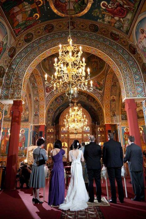 Rochie mireasa Mori Lee