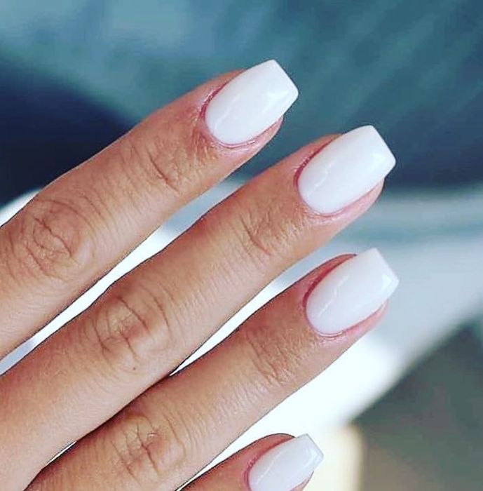 Маникюр и педикюр