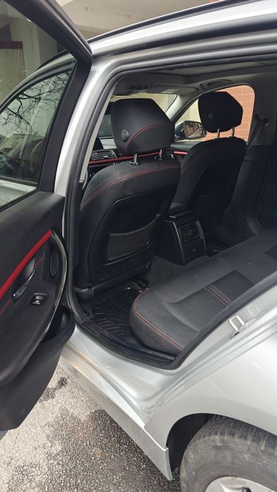 Vând BMW seria 3